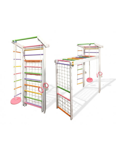 Спортивний комплекс Трансформер Ласочка